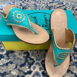 Jack Rogers Sandals